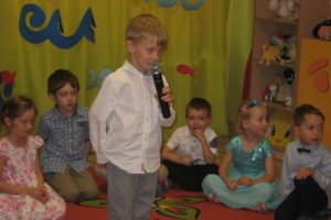 Kropeczki w Nadleśnictwie Ostrołęka