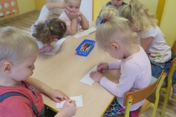 Międzynarodowy Dzień Książki.