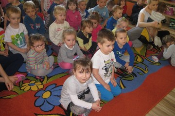 Teatrzyk 'Żaba i Książę' (28.04.2015)