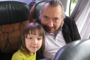 Tygryski na wycieczce w Olsztynie 14.05.2015