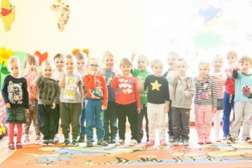 Grupa Misiów 2015/2016