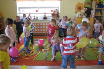 Dzień balonowy