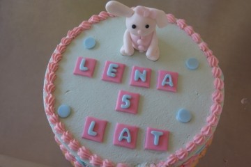 Urodziny Lenki Sz.