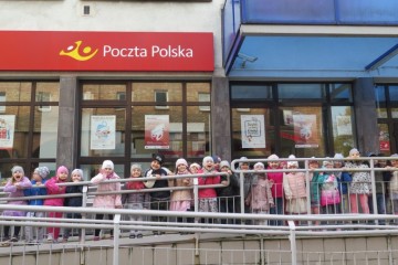 Dzień Pocztowca.