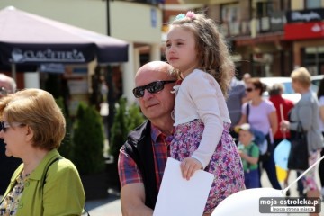 Natalka Wysocka zajęła II miejsce na Festiwalu Piosenki w Języku Angielskim (09.05.2015)