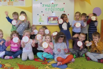 Zawody sportowe