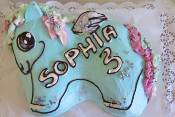 Urodziny Sophi K.