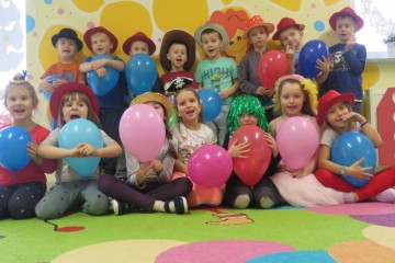 Dzień Balonowy