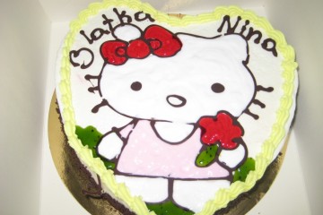 Urodziny Niny