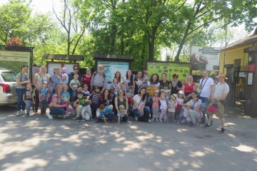 Wycieczka do ZOO 