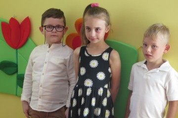 Absolwenci 2015/2016