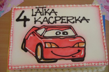 Urodziny Kacperka S.