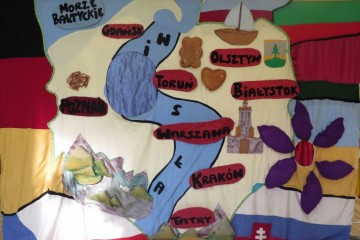 Teatrzyk'Po Polsce podróże małe i duże'