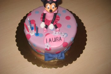 Urodziny Laury