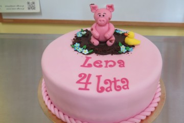 Urodziny Lenki Sz.
