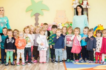 Grupa Kwiatuszków 2015/2016