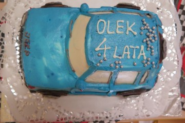 Urodziny Olka G