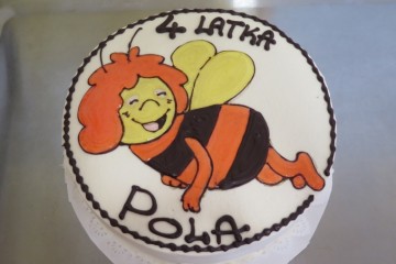 Urodziny Poli S.