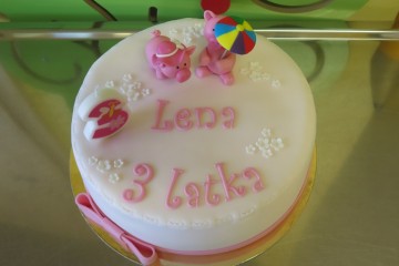 Urodziny Lenki Sz.