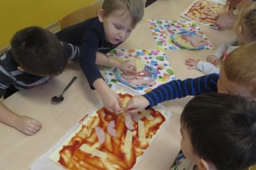 Międzynarodowy Dzień Pizzy.