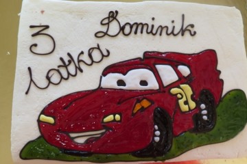 Urodziny Dominika
