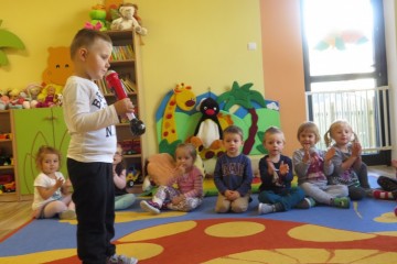 Światowy Dzień Muzyki