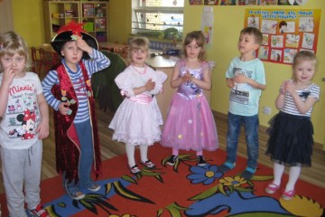Międzynarodowy Dzień Tańca (29.04.2015)