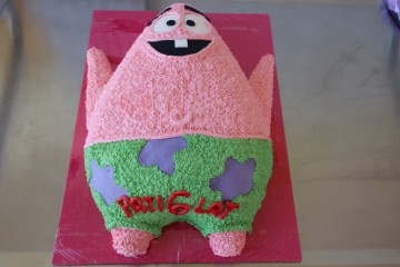 Urodziny Patrycji G.