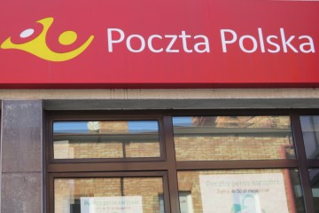 Kropeczki na Poczcie