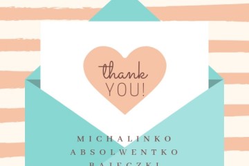 Siostra Poli - Michalinka