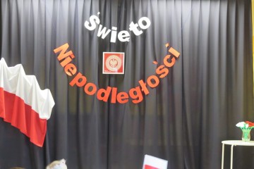 Dzień Niepodległości.