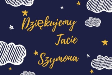 Rodzice czytają dziecim- tata Szymona G.