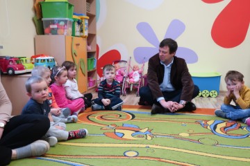 Niepodległa i Wy - zajęcia edukacyjne