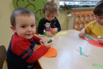 Dzień Złotej Rybki