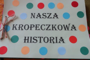 Kropeczki