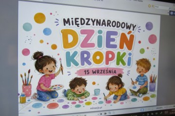 Dzień Kropki