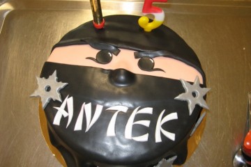 Urodziny Antka K.