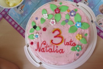 Urodziny Natalki N.
