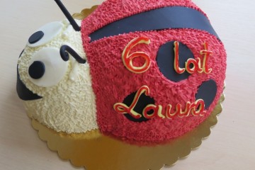 Urodziny Laury D.